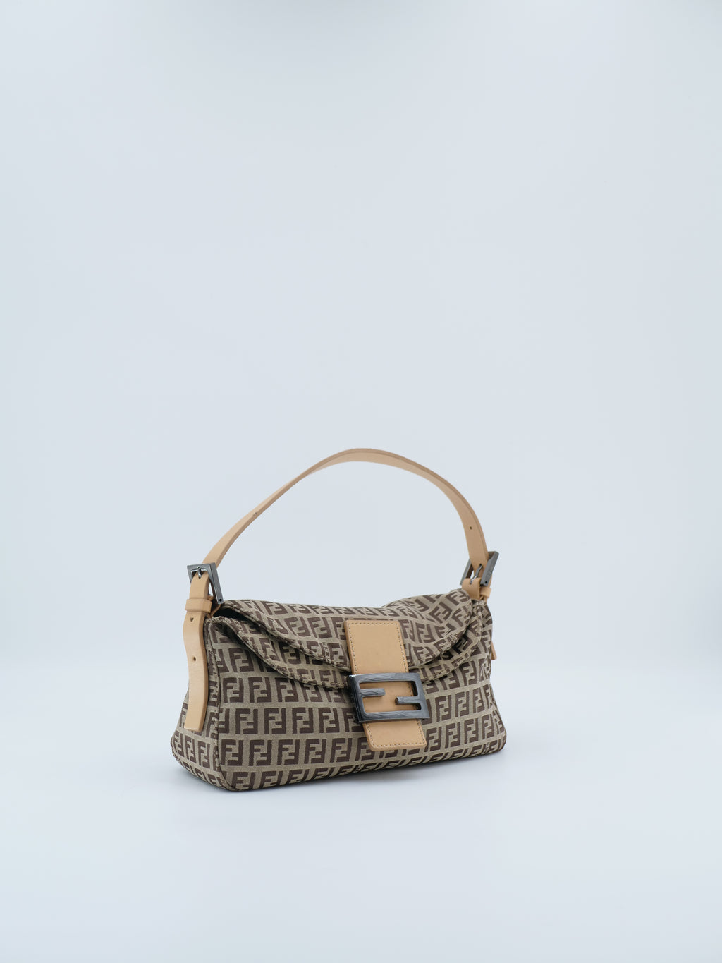FENDI BAGUETTE FF