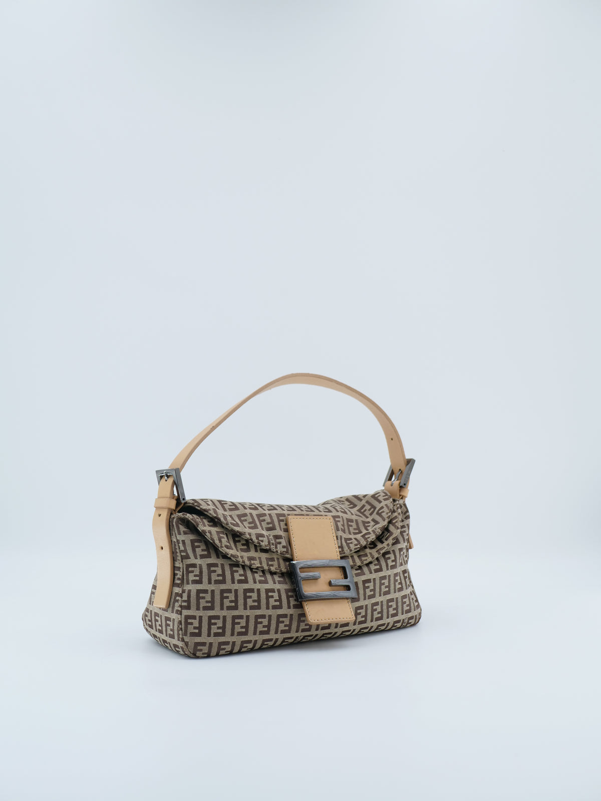 FENDI BAGUETTE FF