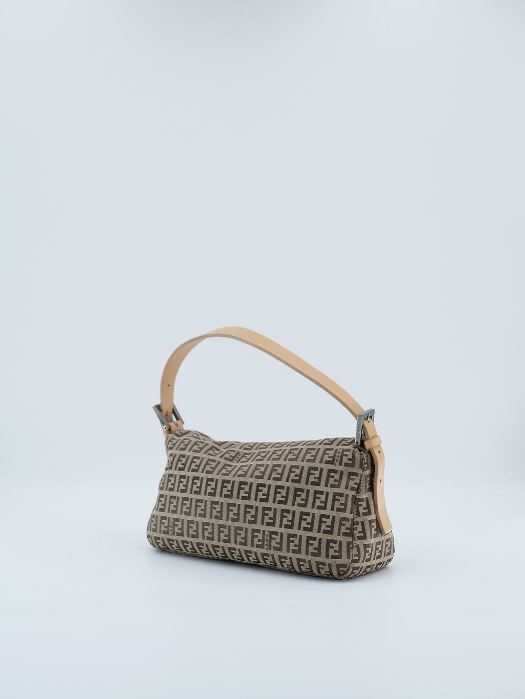 FENDI BAGUETTE FF