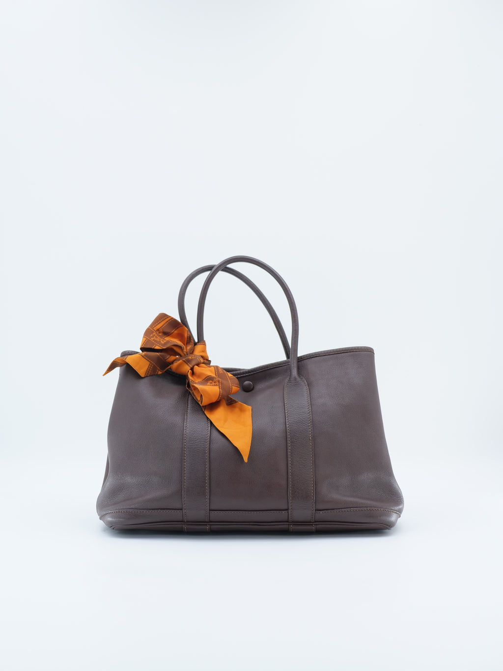 HERMES GARDEN PARTY TPM