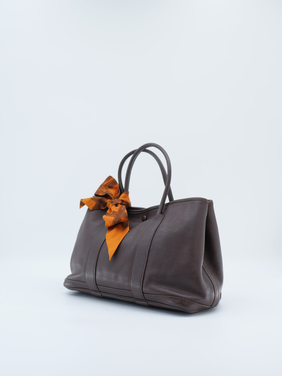 HERMES GARDEN PARTY TPM