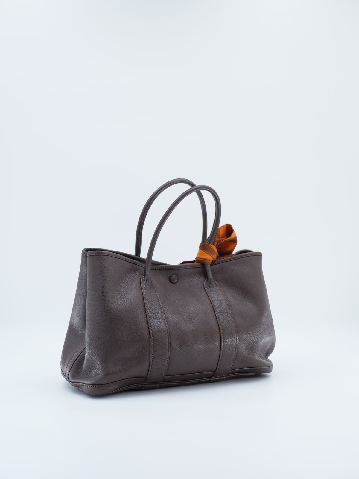 HERMES GARDEN PARTY TPM