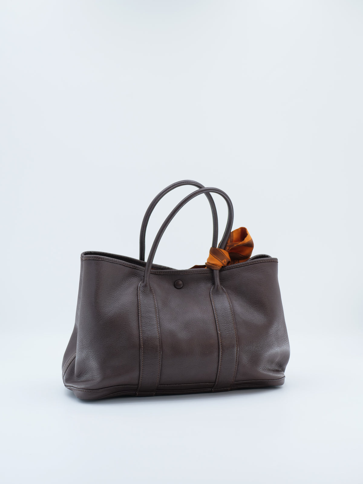HERMES GARDEN PARTY TPM