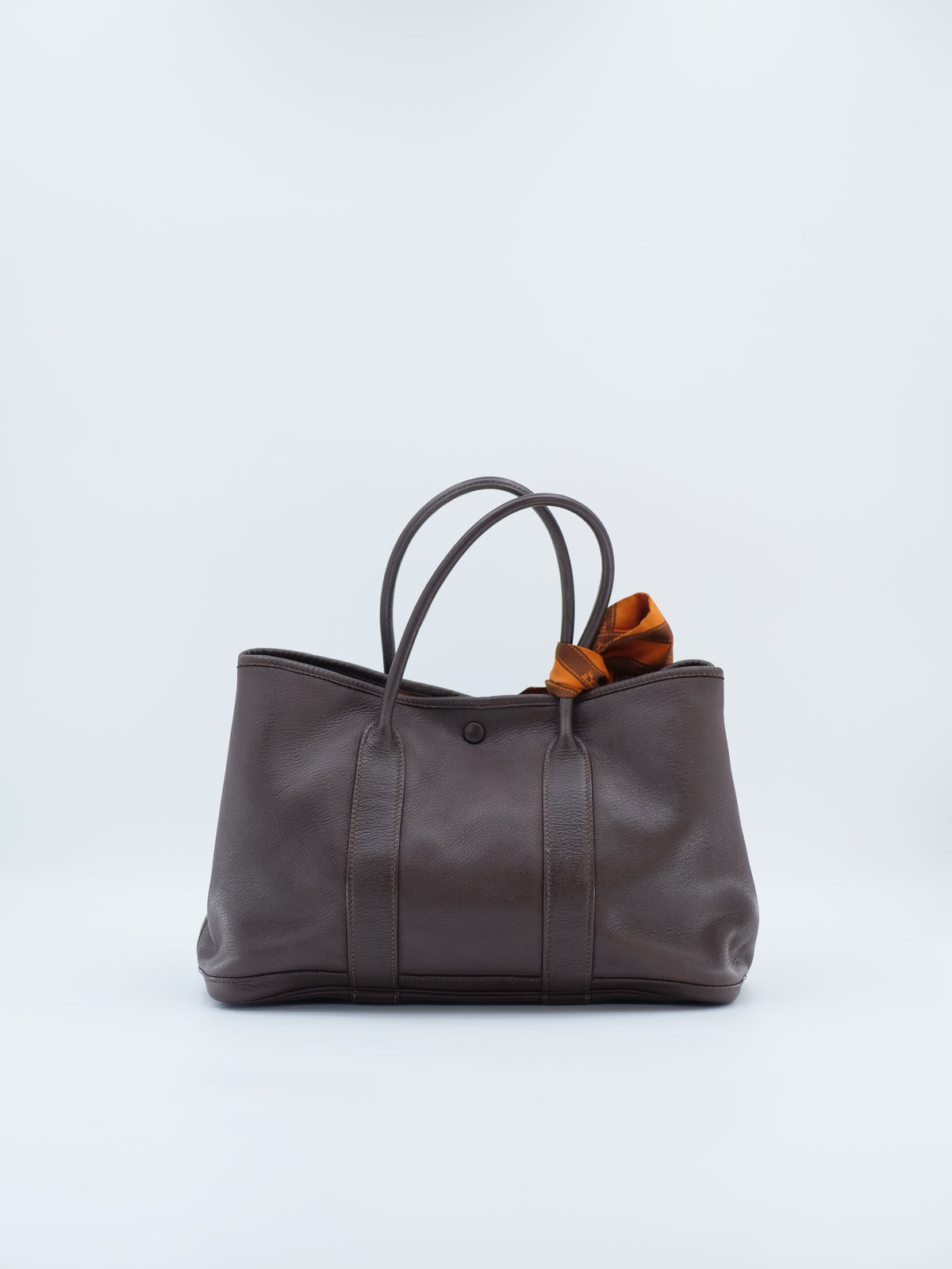 HERMES GARDEN PARTY TPM
