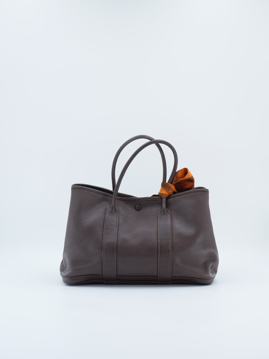 HERMES GARDEN PARTY TPM