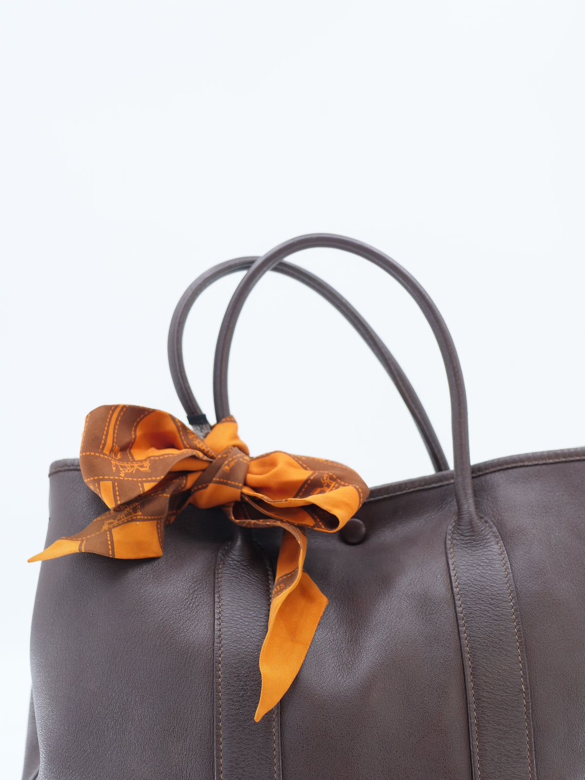 HERMES GARDEN PARTY TPM