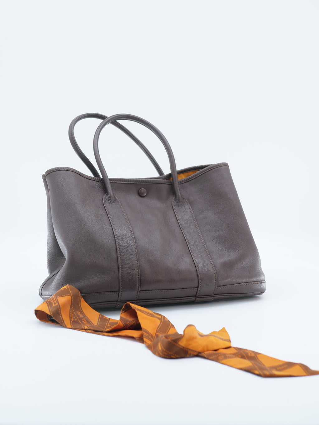 HERMES GARDEN PARTY TPM