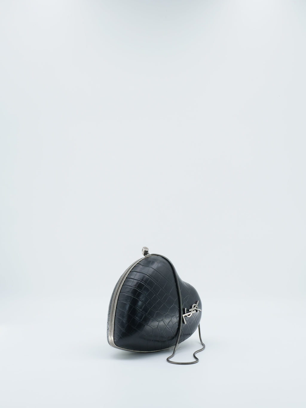 YVES SAINT LAURENT HEART