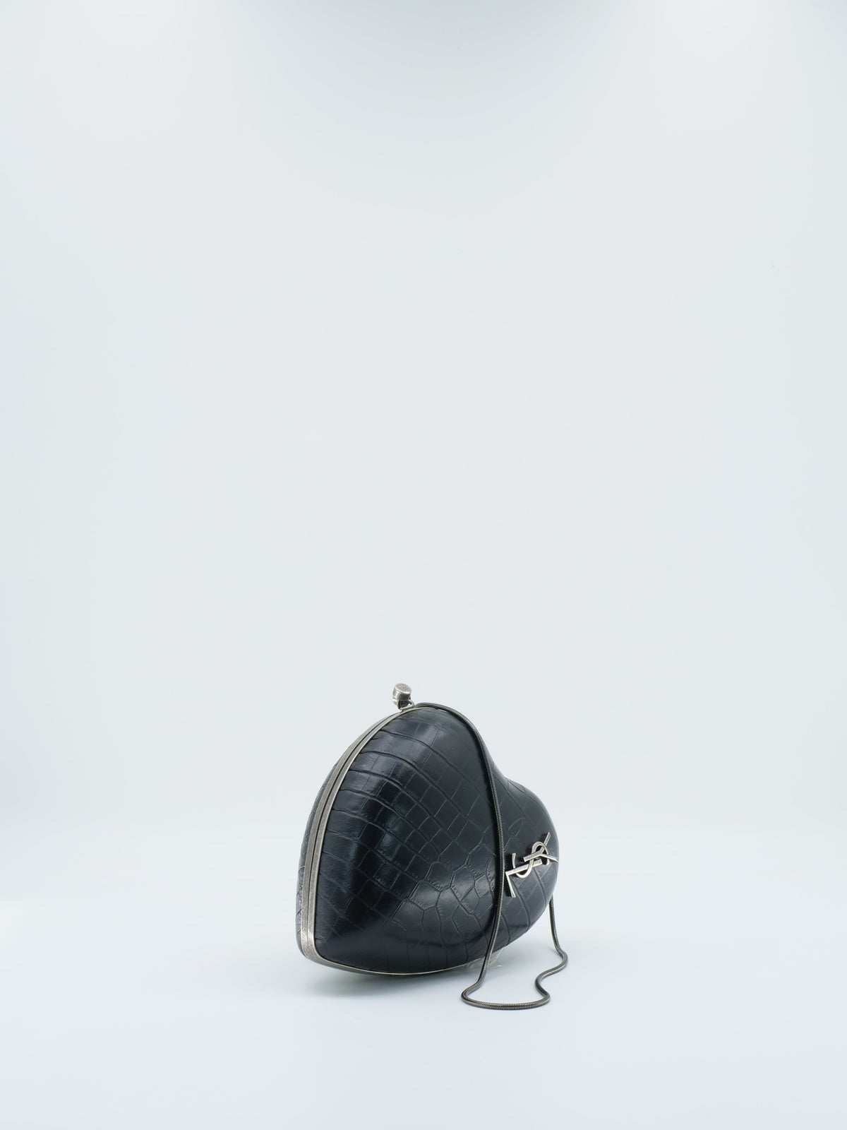 YVES SAINT LAURENT HEART