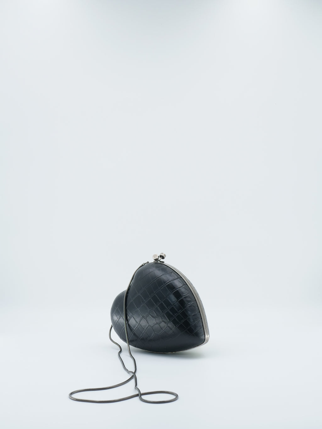 YVES SAINT LAURENT HEART