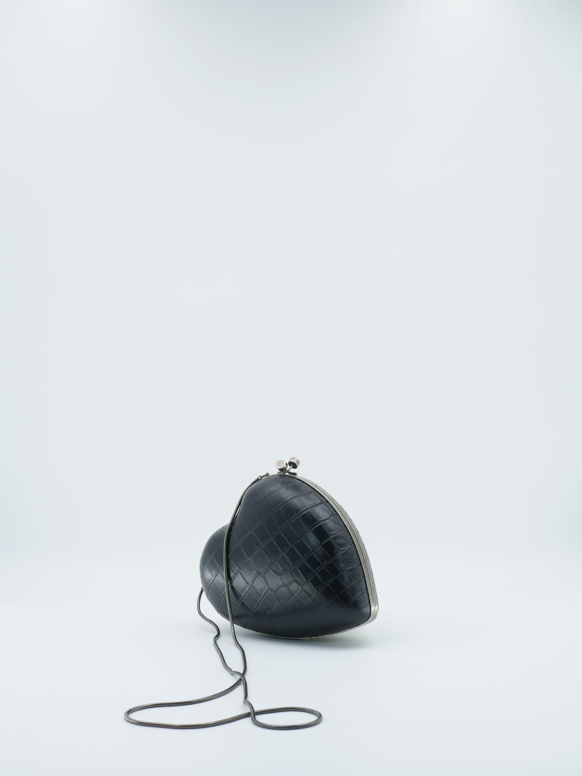 YVES SAINT LAURENT HEART