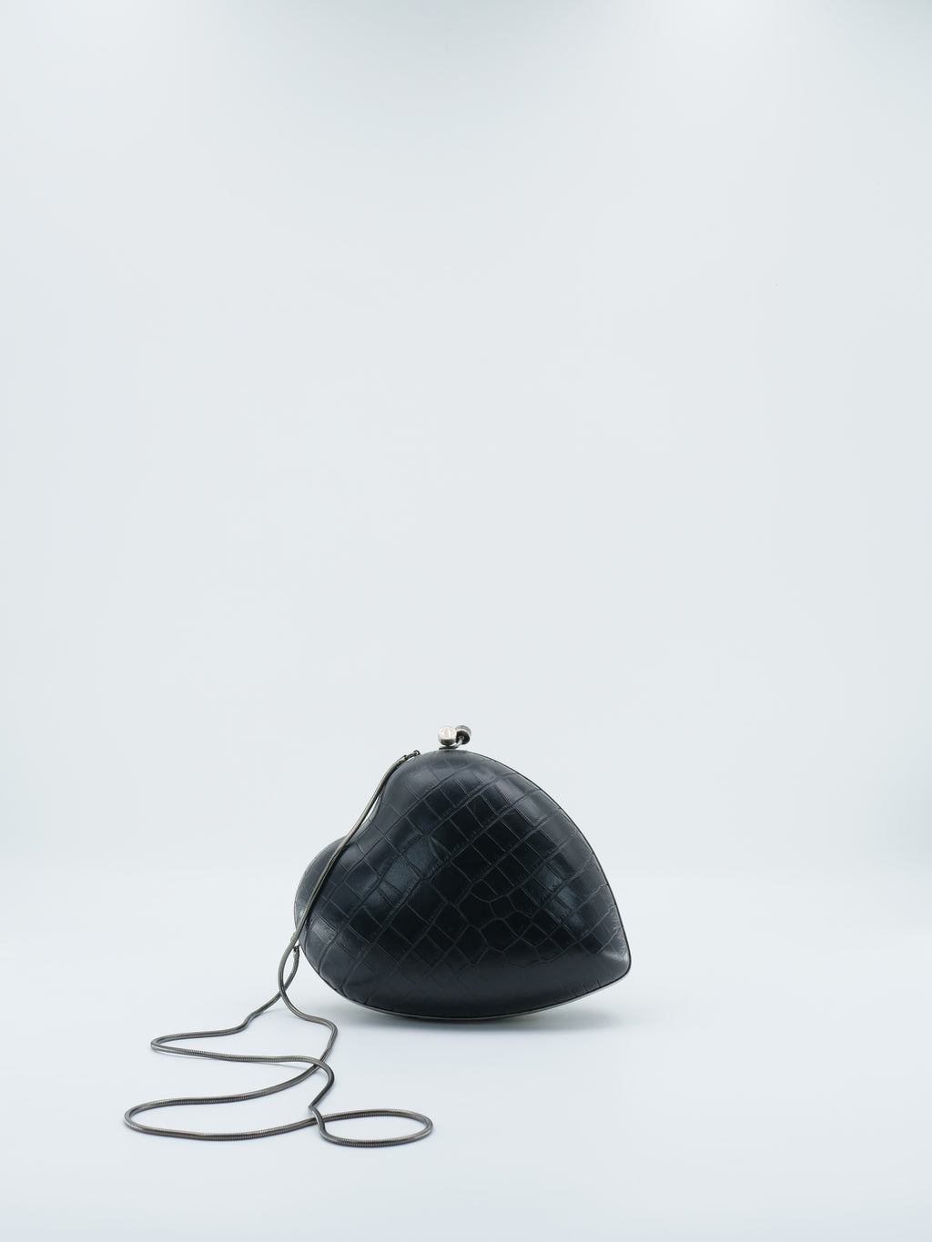 YVES SAINT LAURENT HEART