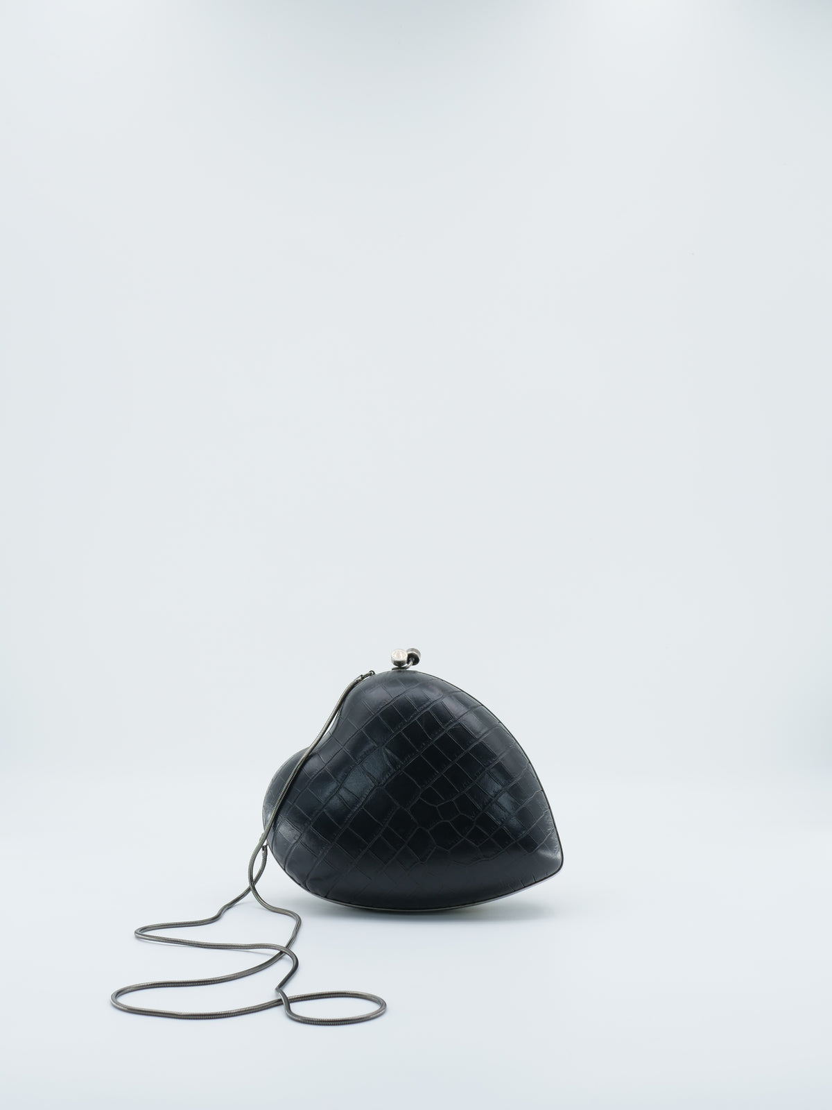 YVES SAINT LAURENT HEART