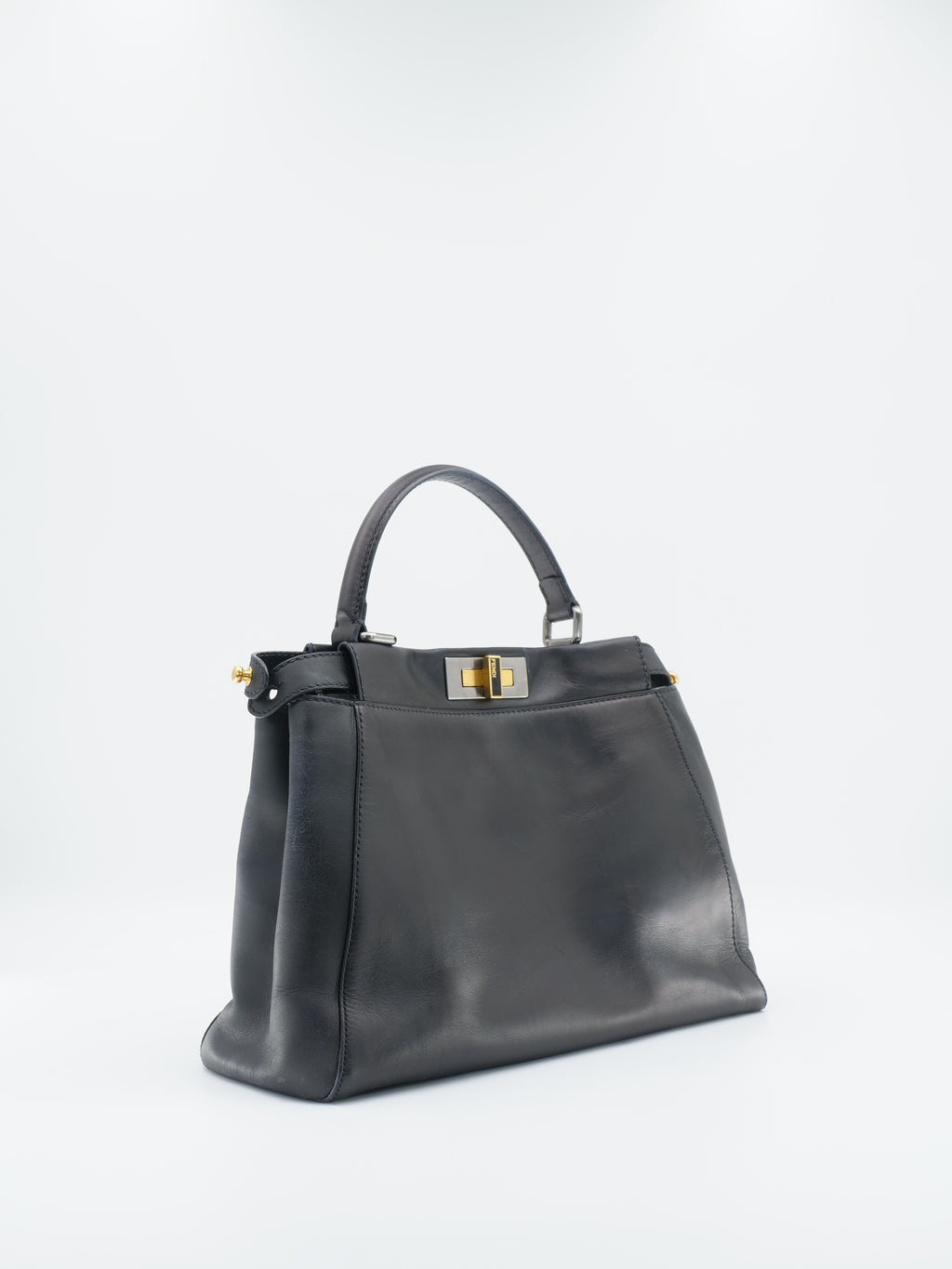 FENDI PEEKABOO MEDIUM