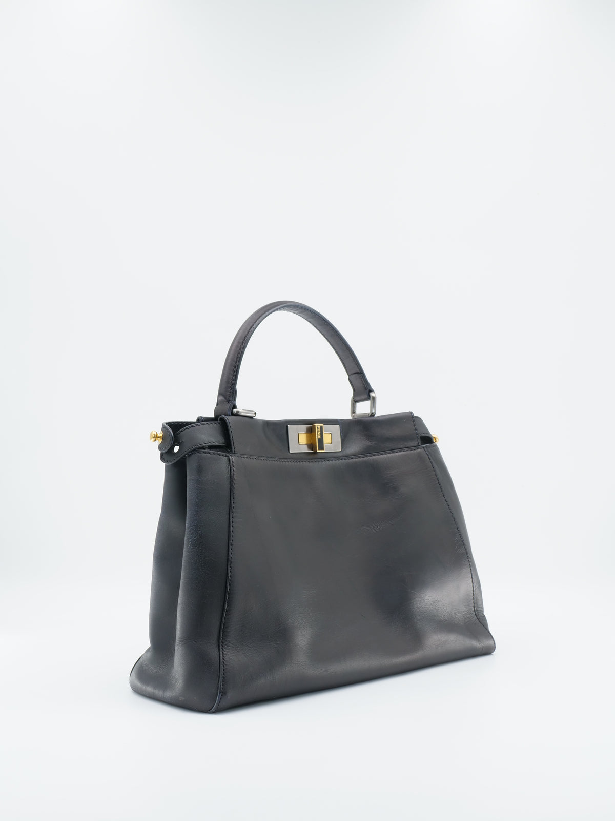 FENDI PEEKABOO MEDIUM