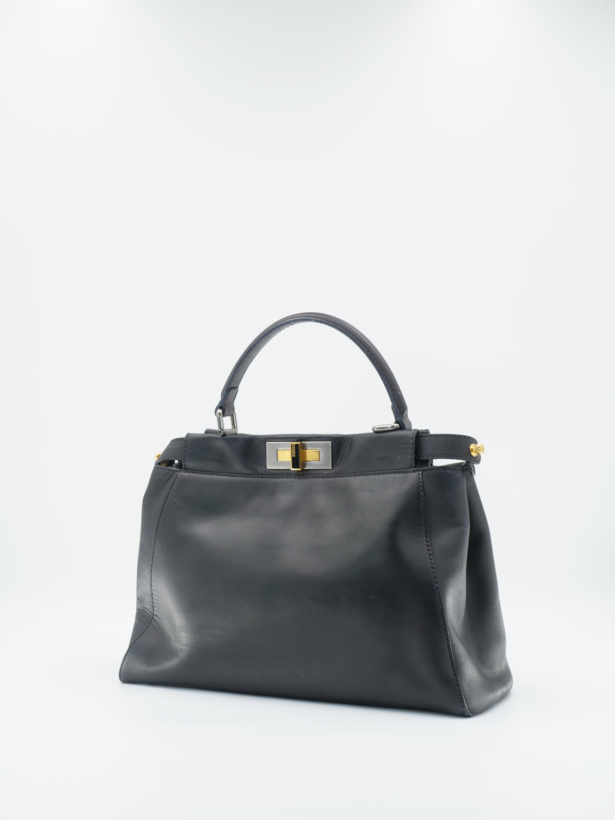 FENDI PEEKABOO MEDIUM
