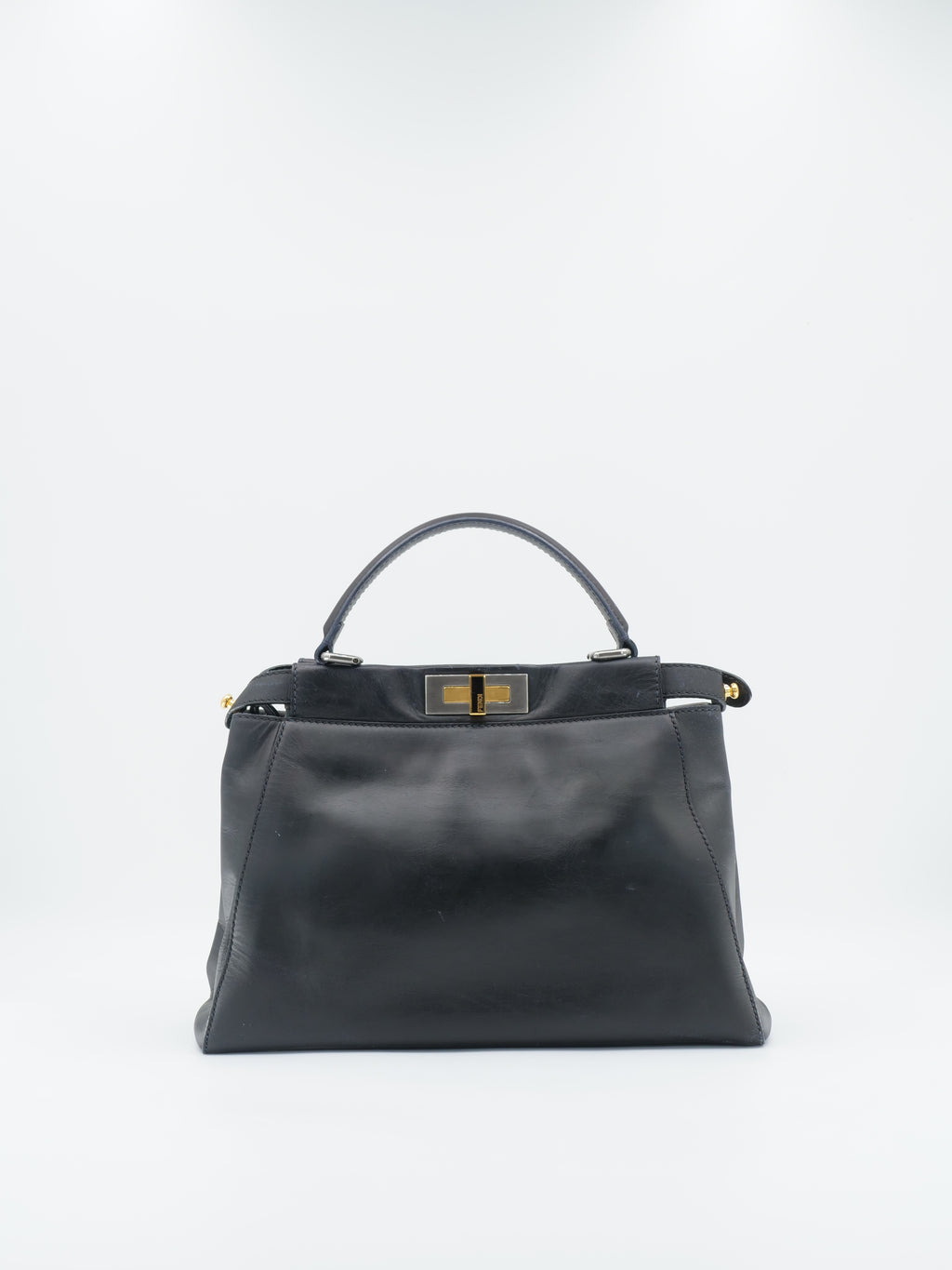 FENDI PEEKABOO MEDIUM