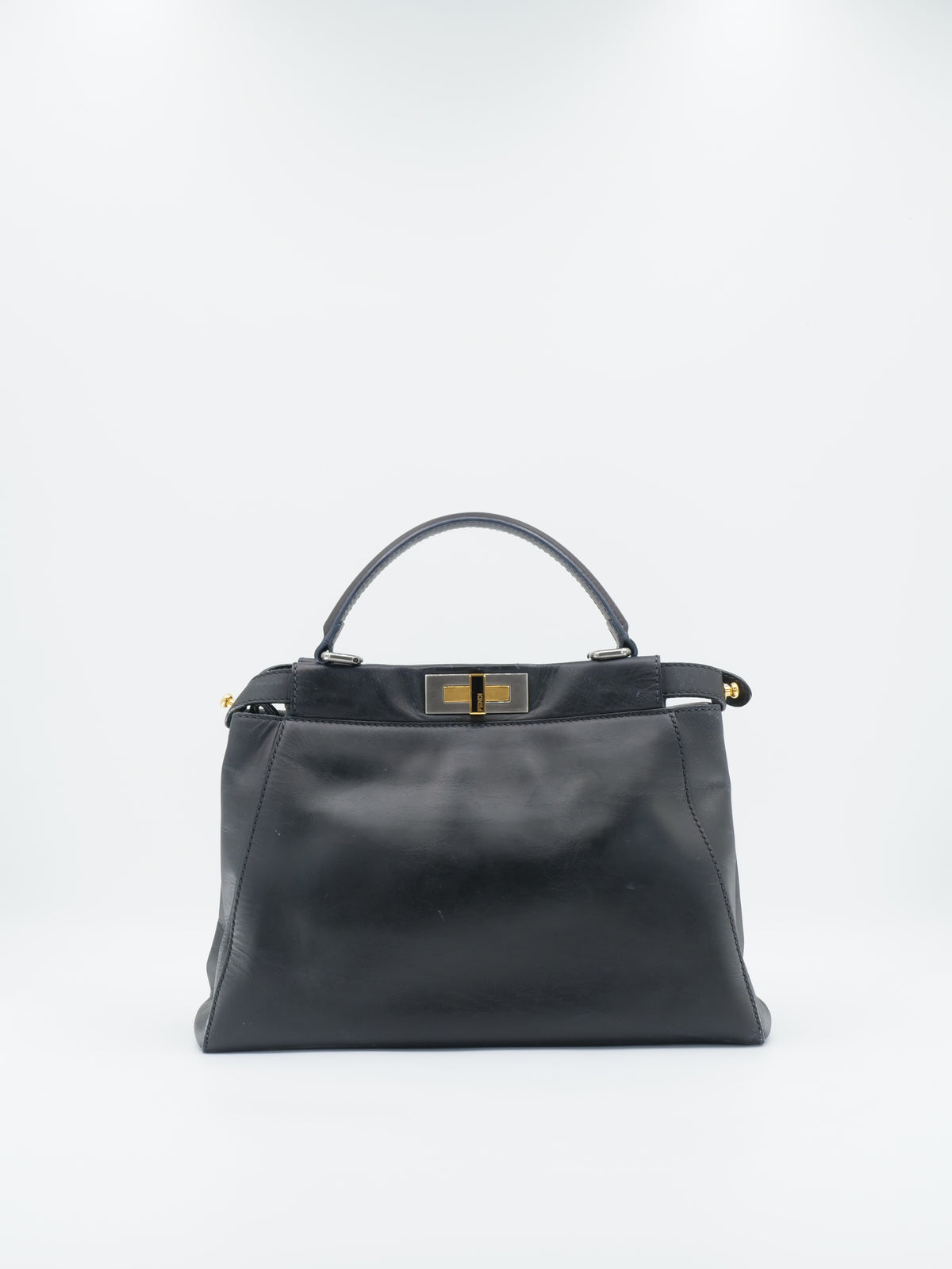 FENDI PEEKABOO MEDIUM