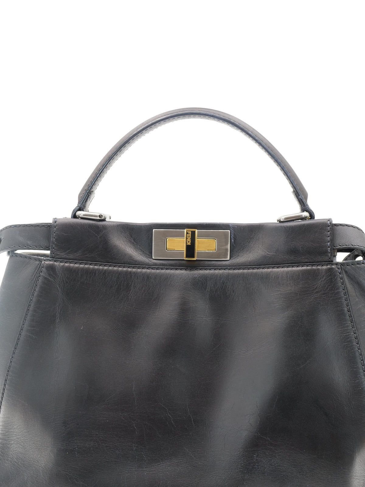 FENDI PEEKABOO MEDIUM