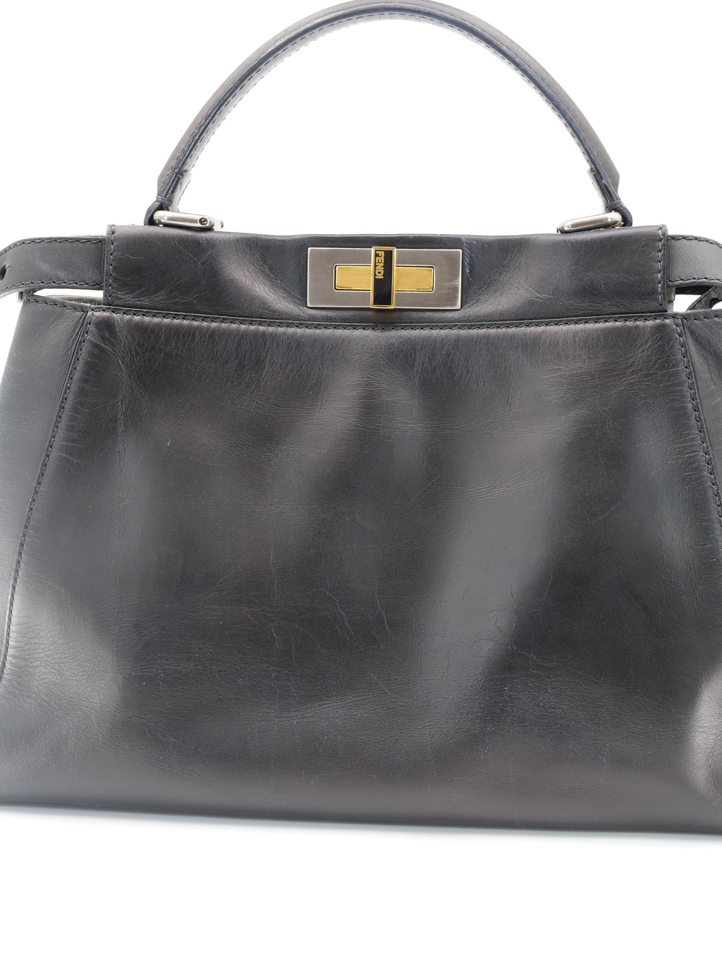 FENDI PEEKABOO MEDIUM