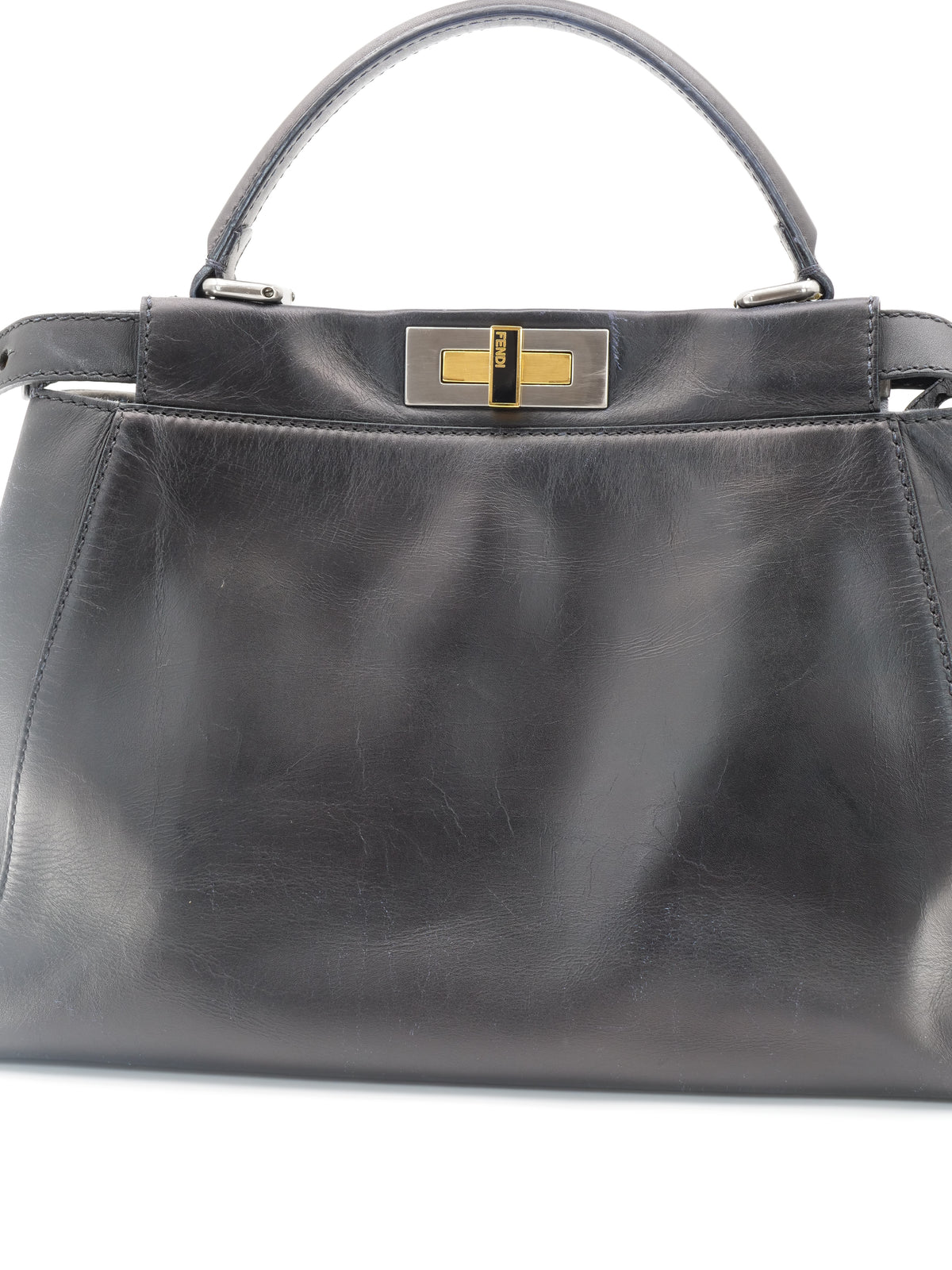 FENDI PEEKABOO MEDIUM