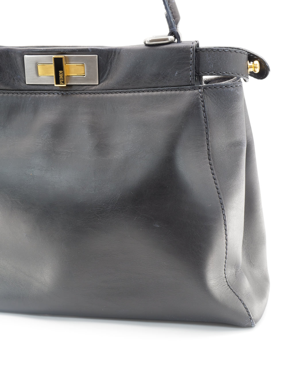 FENDI PEEKABOO MEDIUM