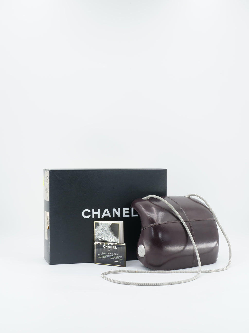 CHANEL MILLENIUM