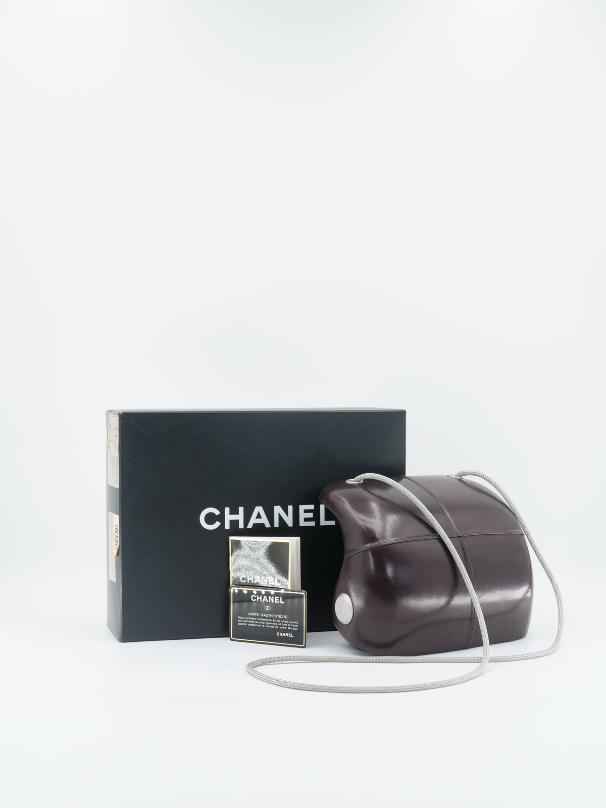 CHANEL MILLENIUM