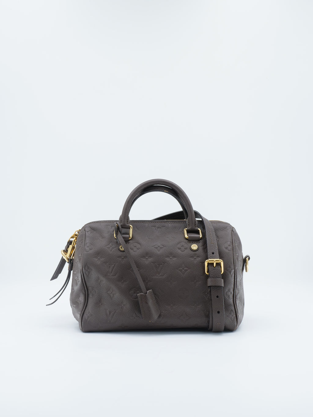 LOUIS VUITTON SPEEDY EMPREINTE