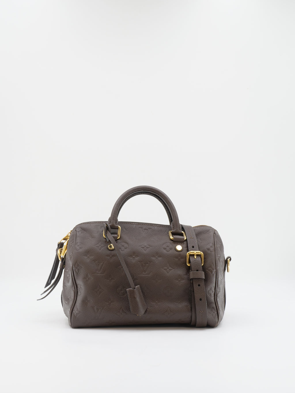 LOUIS VUITTON SPEEDY EMPREINTE