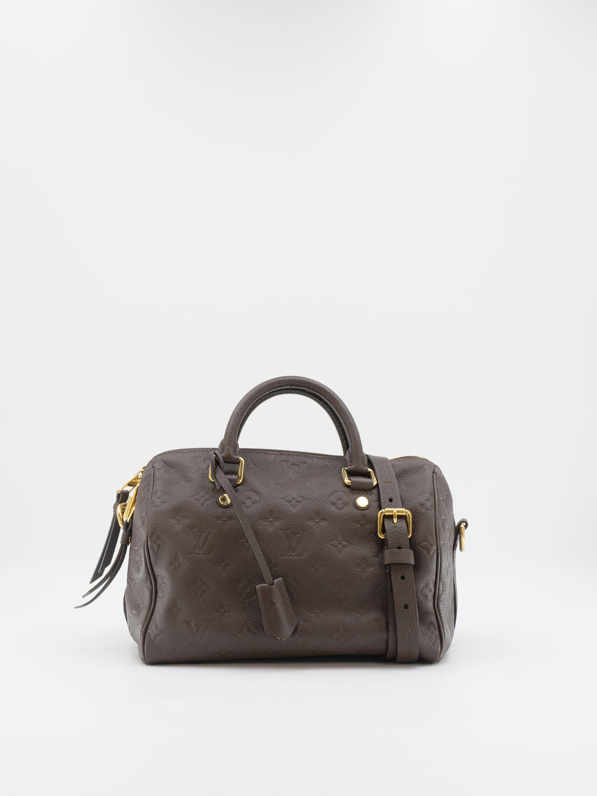 LOUIS VUITTON SPEEDY EMPREINTE
