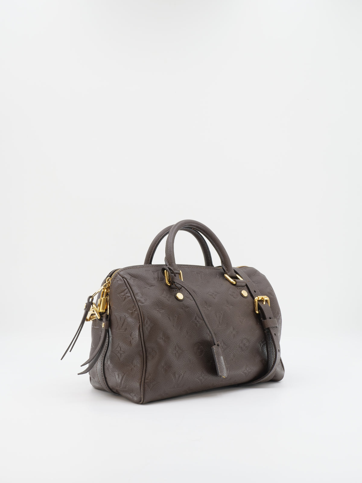 LOUIS VUITTON SPEEDY EMPREINTE