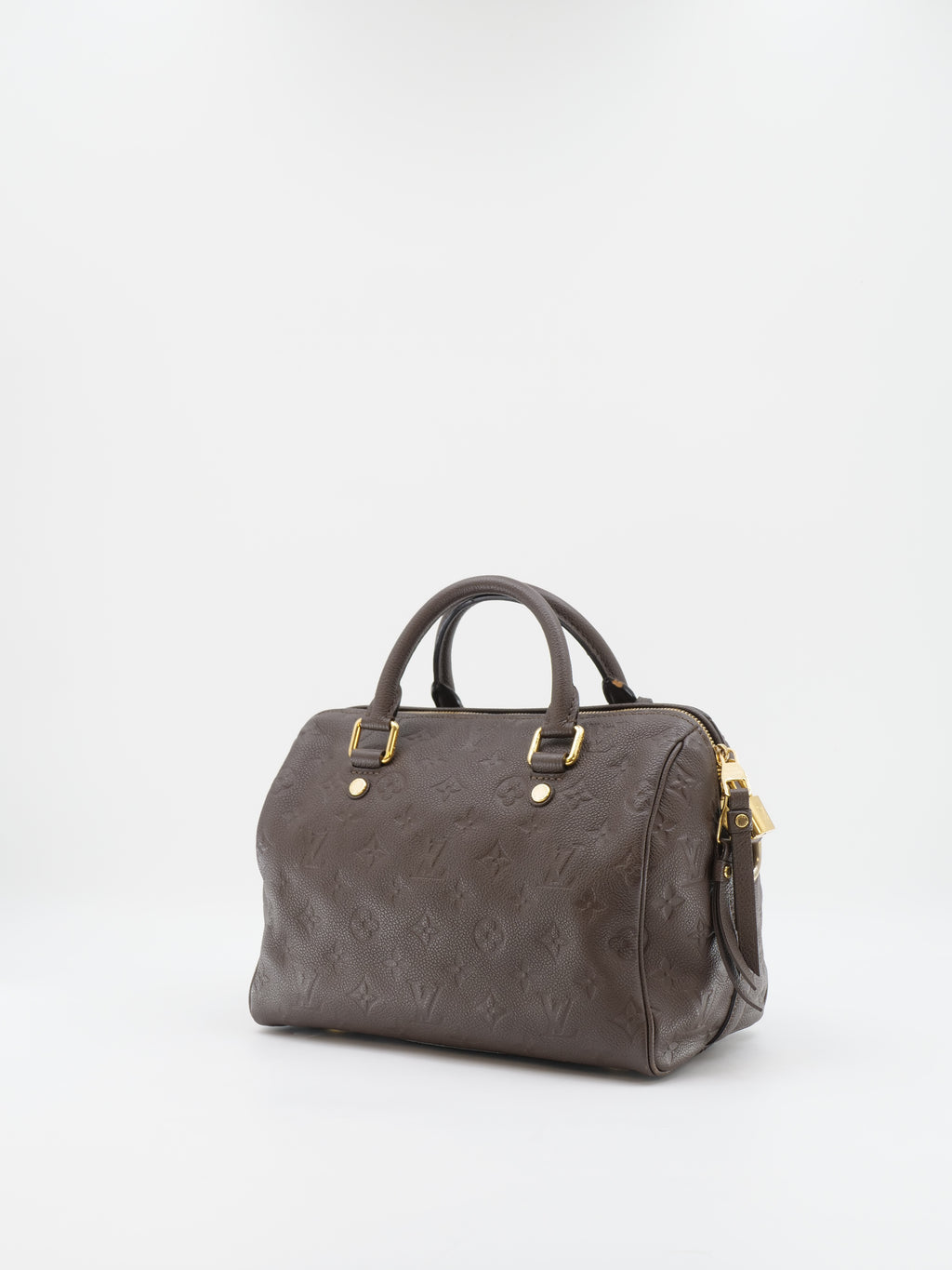 LOUIS VUITTON SPEEDY EMPREINTE