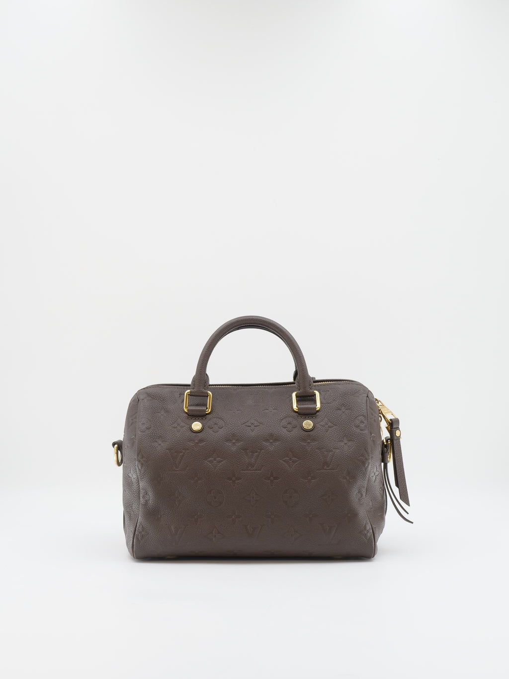 LOUIS VUITTON SPEEDY EMPREINTE