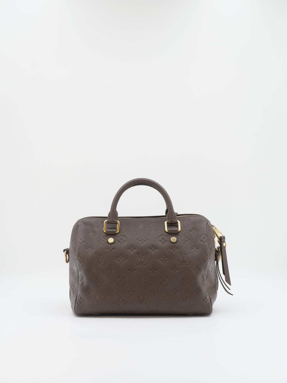 LOUIS VUITTON SPEEDY EMPREINTE