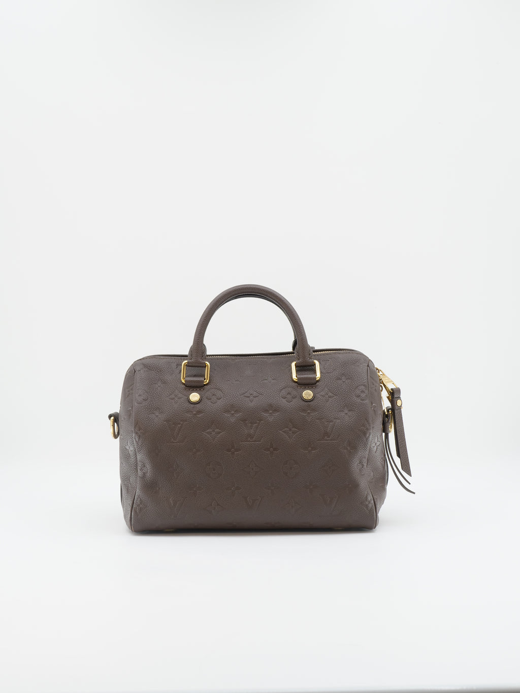 LOUIS VUITTON SPEEDY EMPREINTE