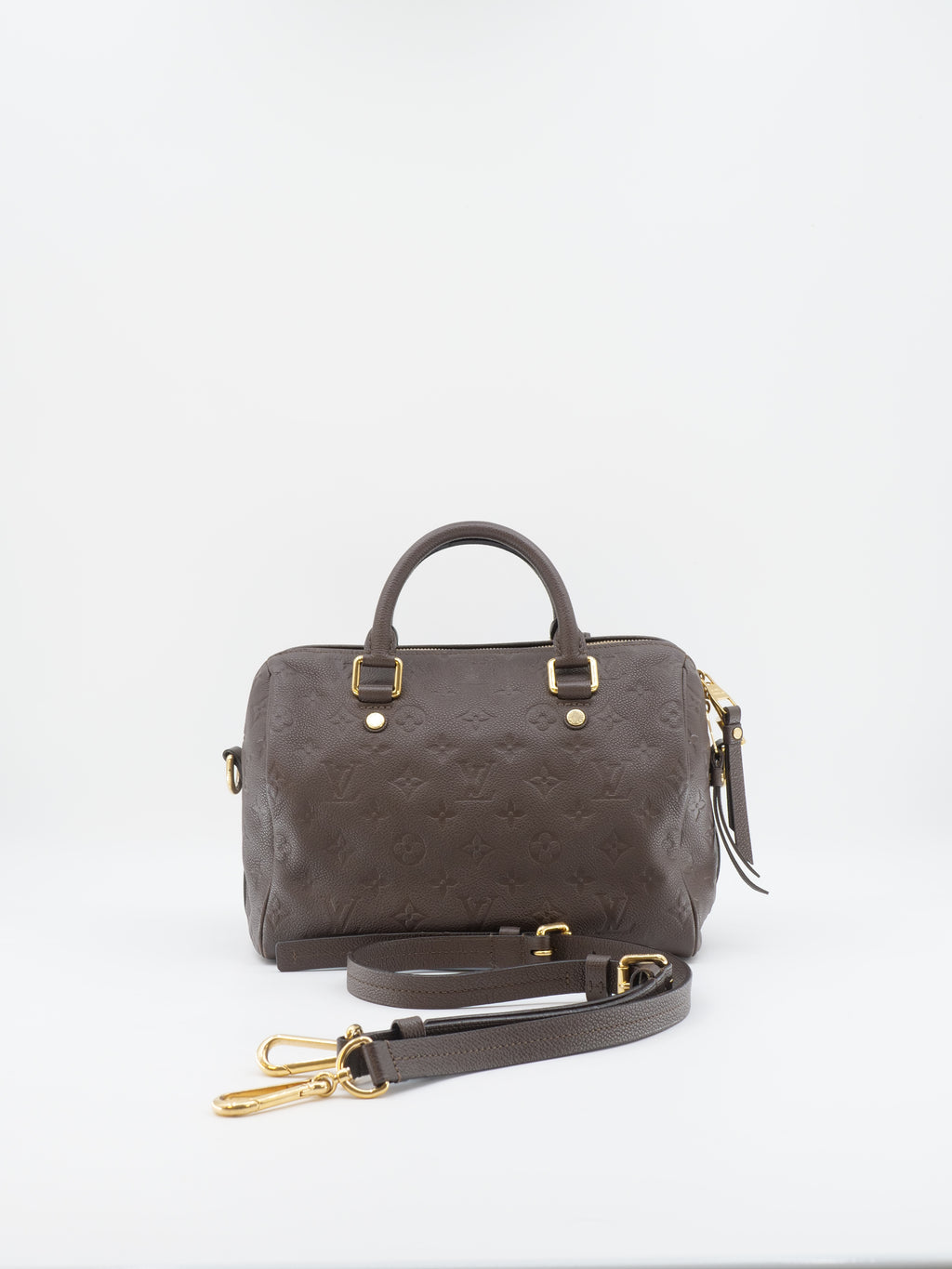 LOUIS VUITTON SPEEDY EMPREINTE