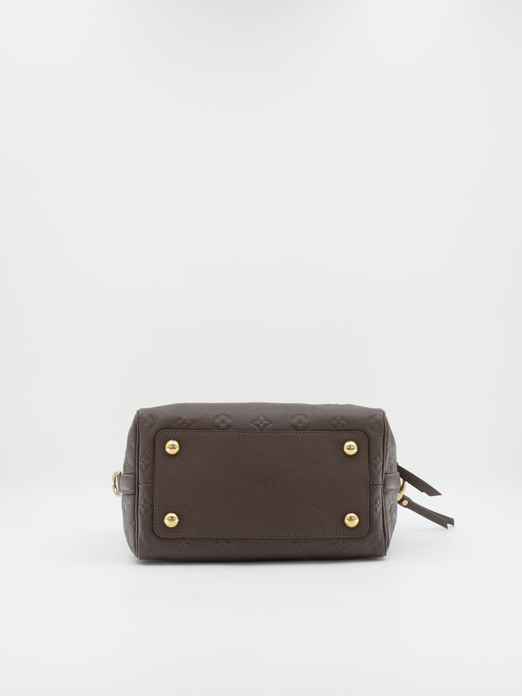 LOUIS VUITTON SPEEDY EMPREINTE