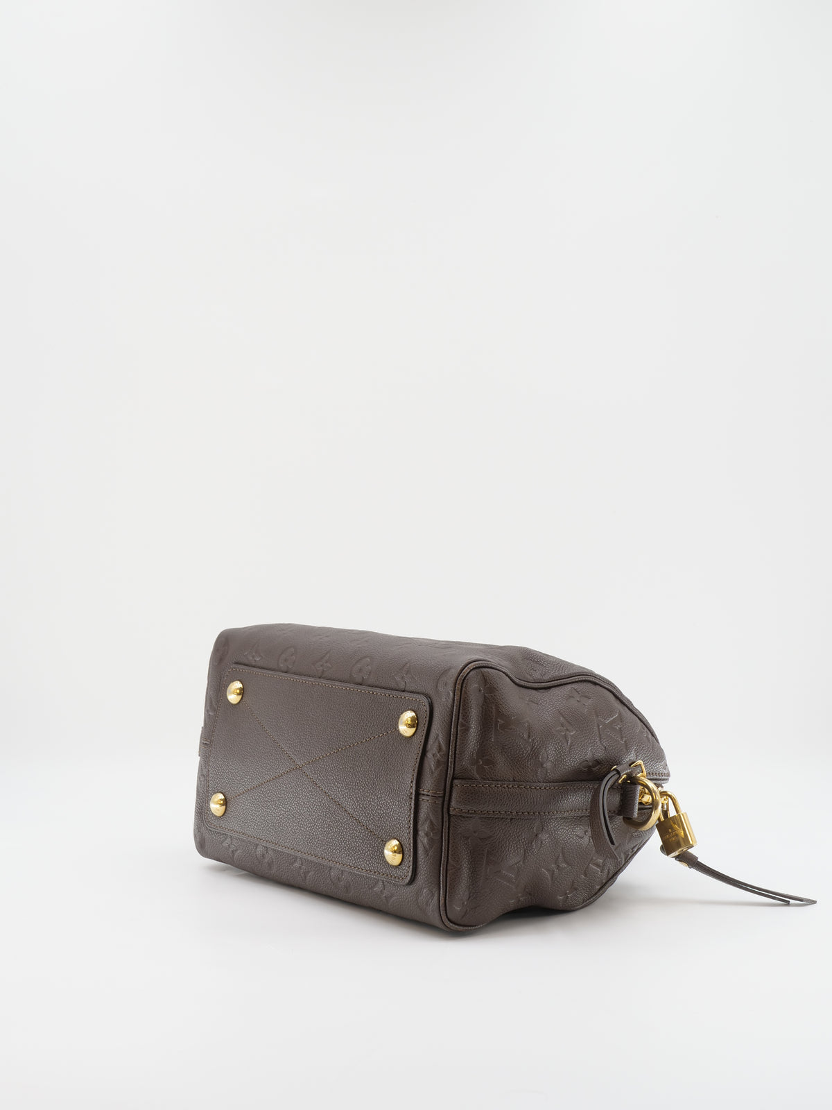 LOUIS VUITTON SPEEDY EMPREINTE