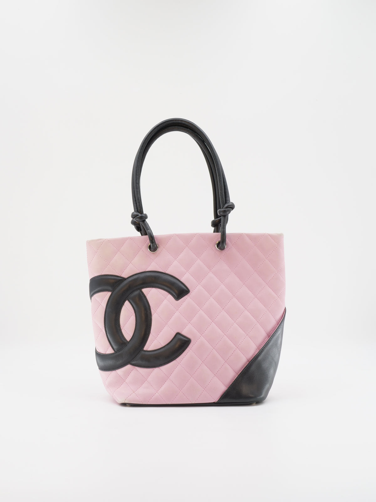 CHANEL CAMBON PINK