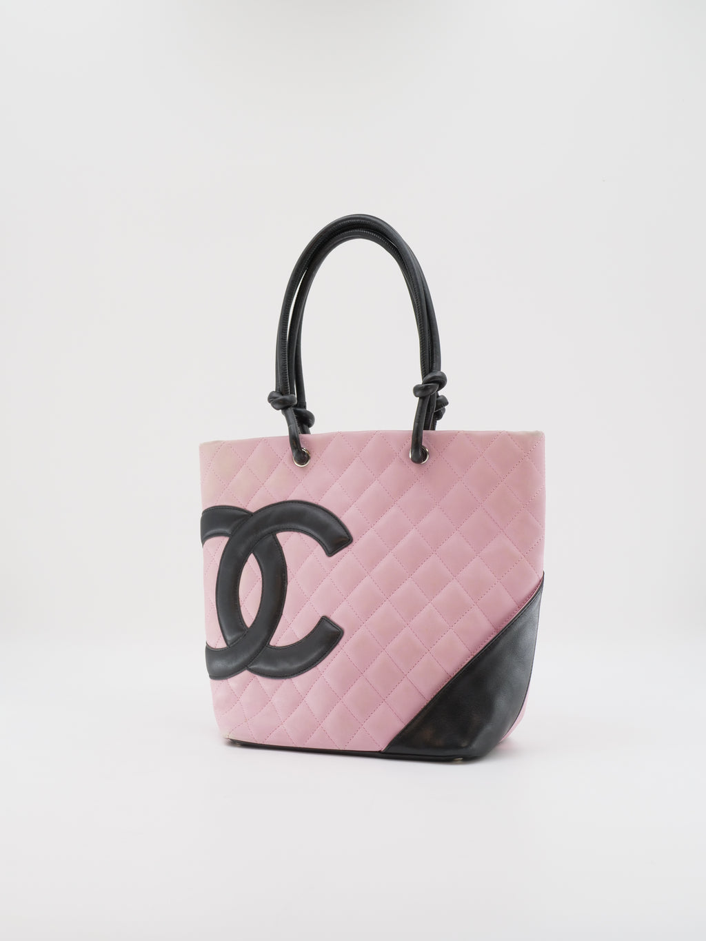 CHANEL CAMBON PINK