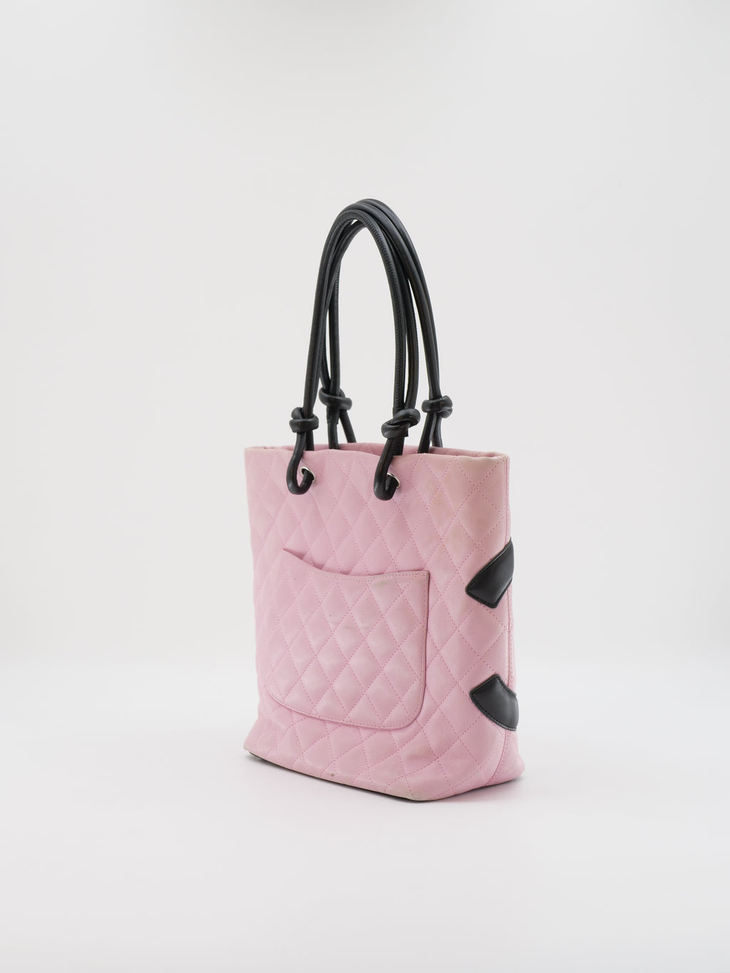 CHANEL CAMBON PINK