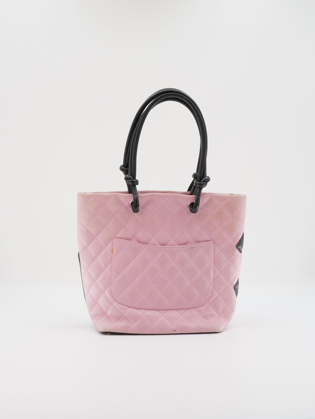 CHANEL CAMBON PINK