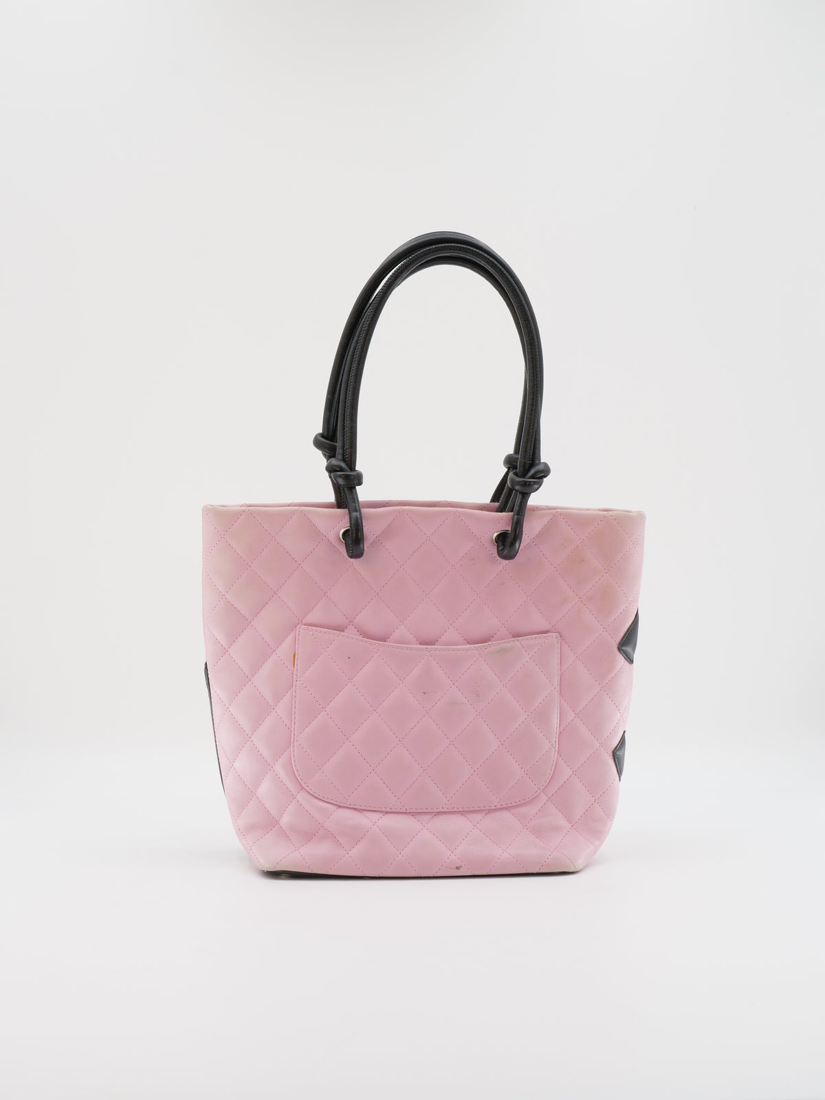 CHANEL CAMBON PINK