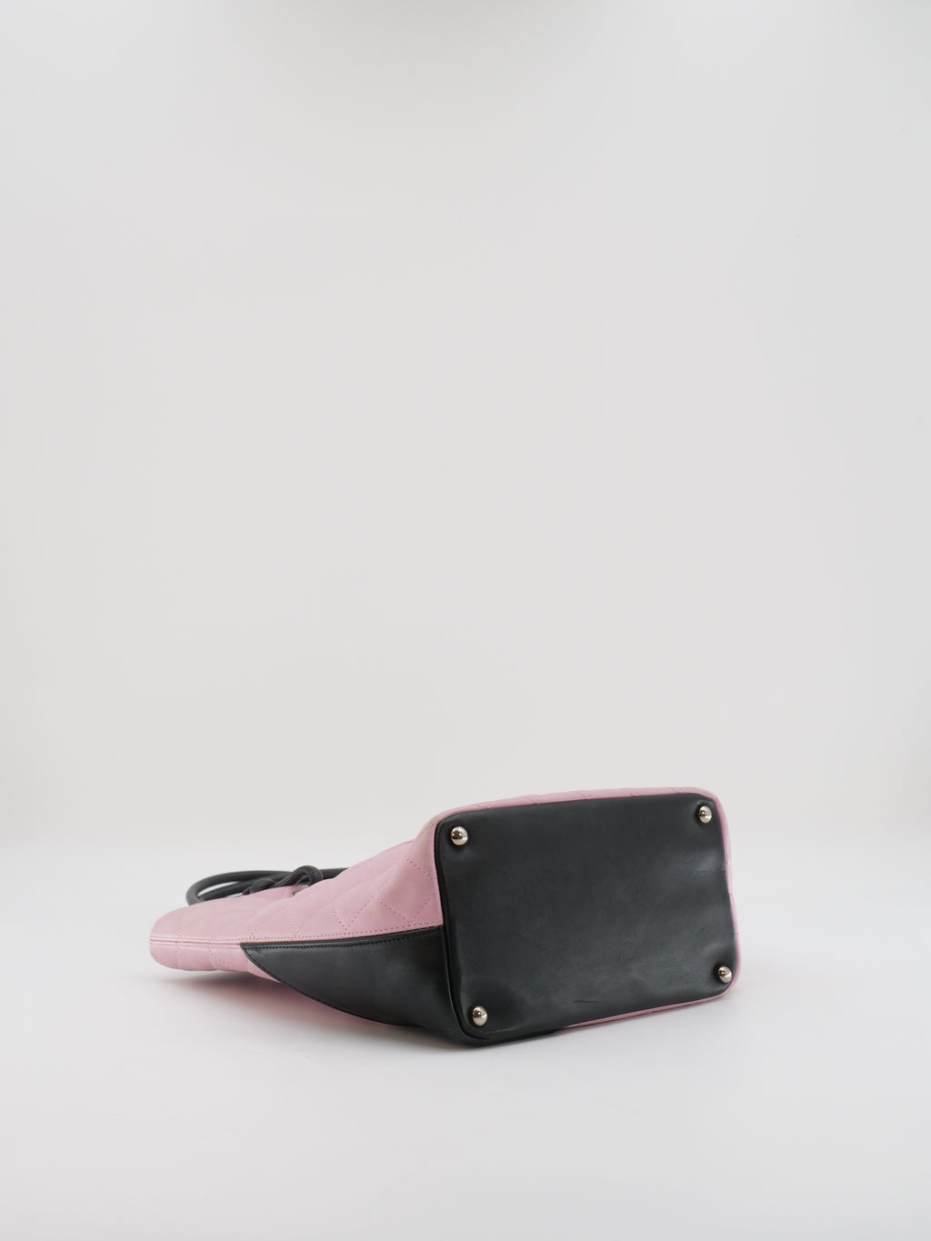 CHANEL CAMBON PINK