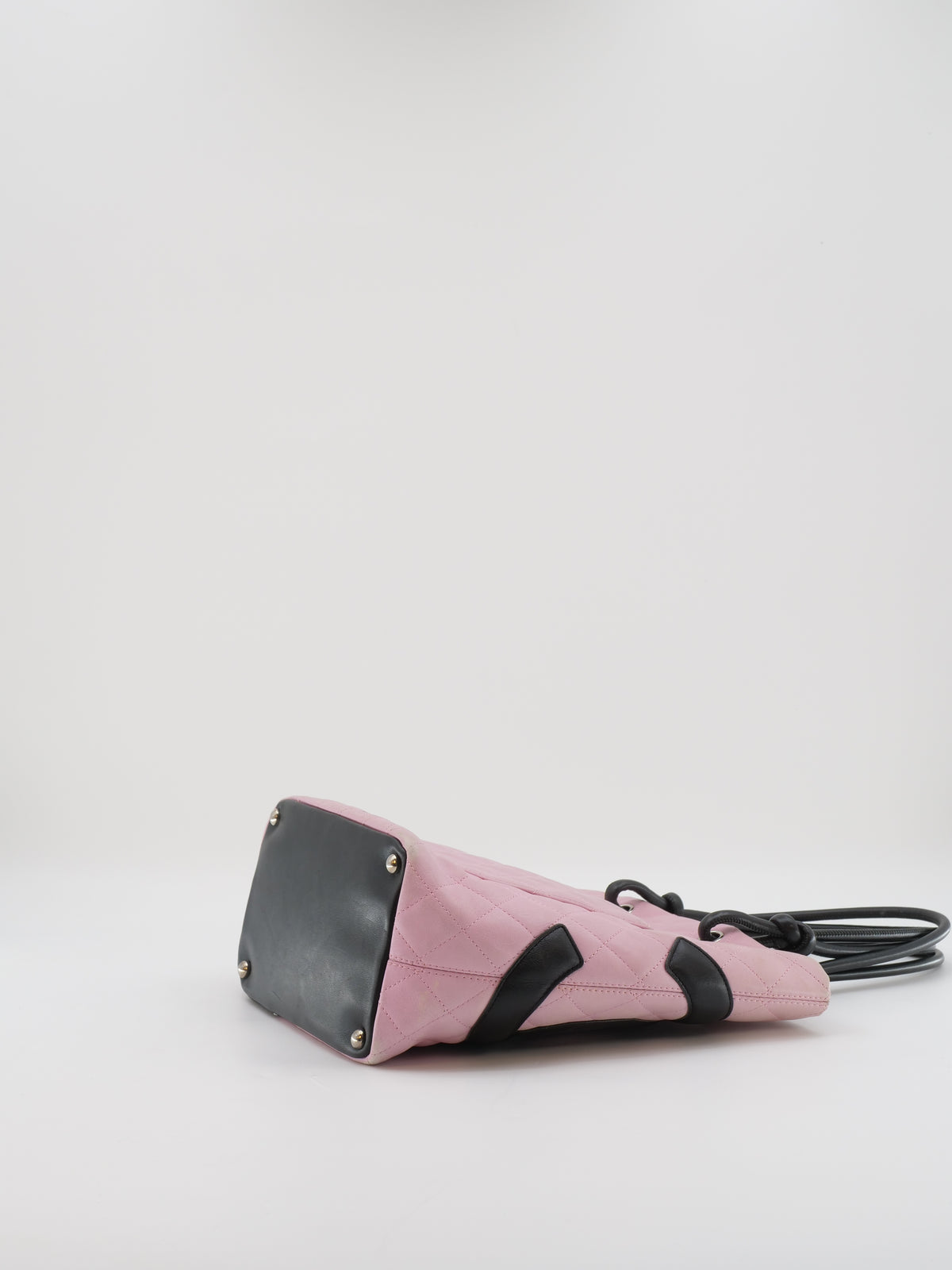 CHANEL CAMBON PINK