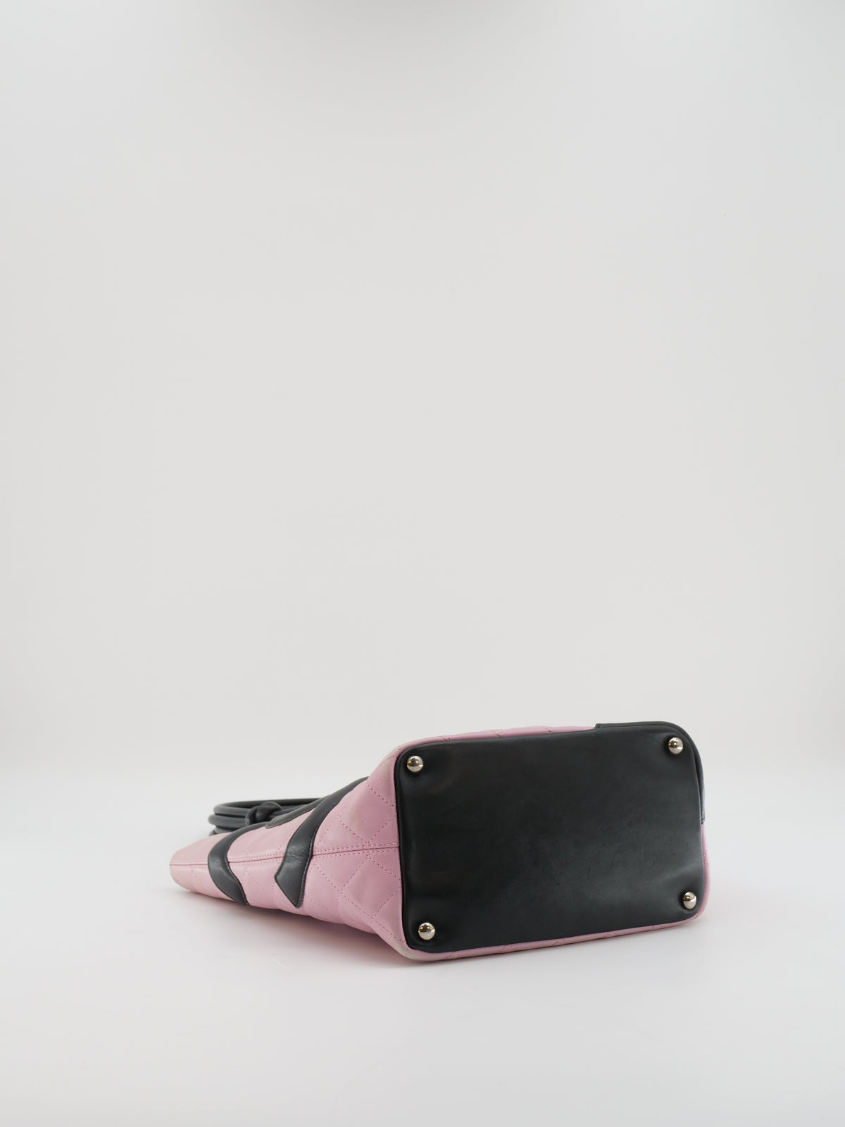 CHANEL CAMBON PINK