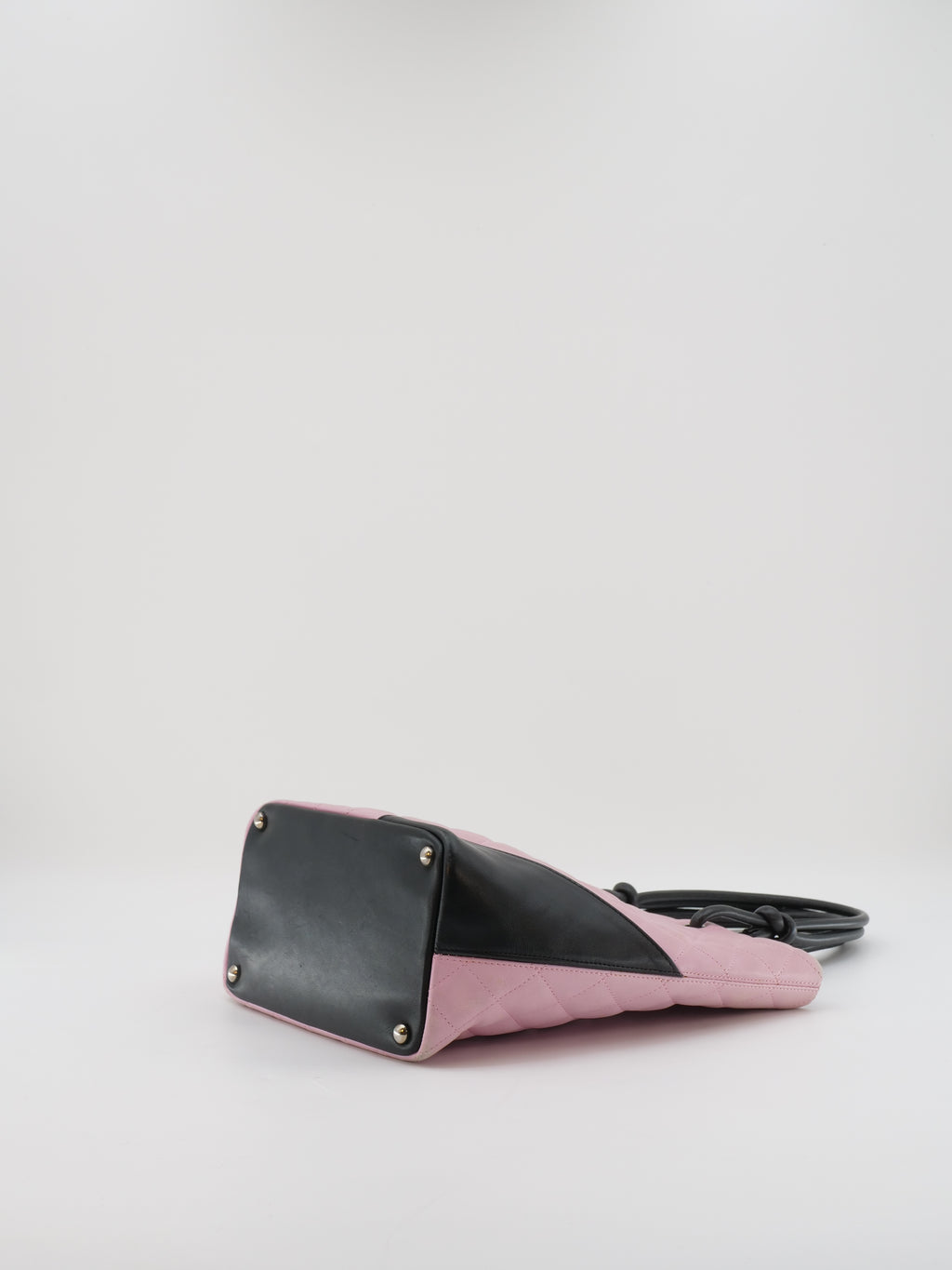 CHANEL CAMBON PINK
