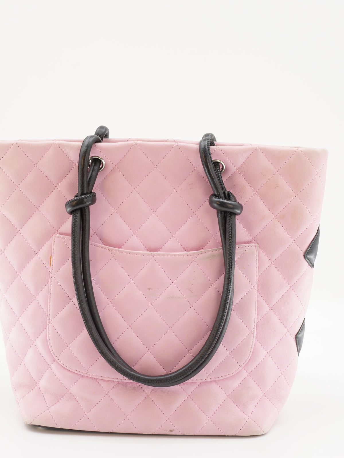 CHANEL CAMBON PINK