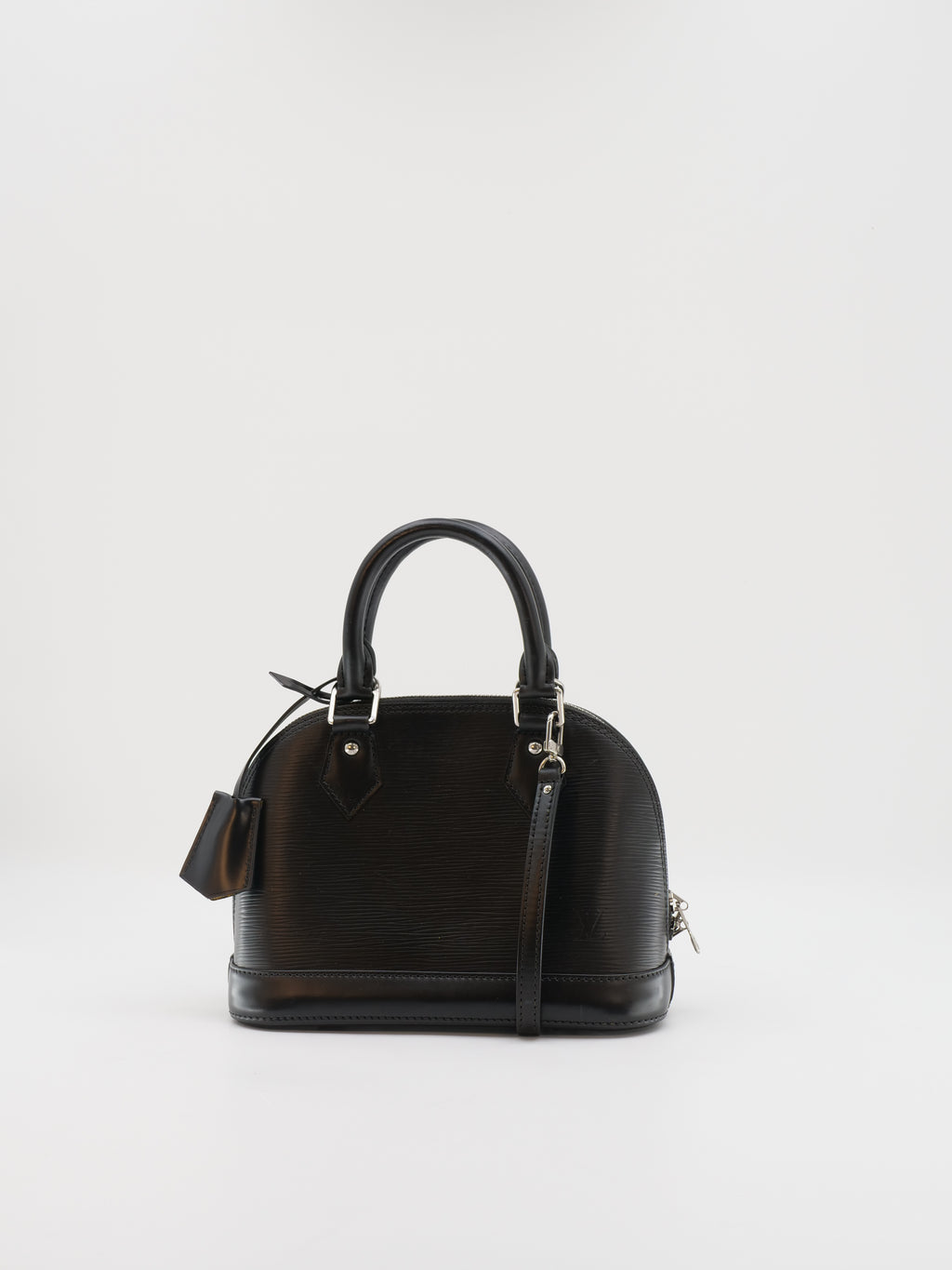 LOUIS VUITTON BB ALMA EPI